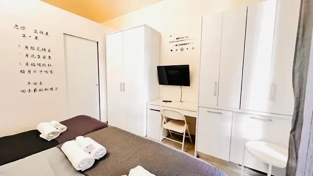 Pensión Piccole Di Charme 4*