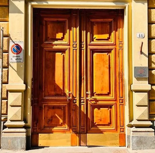 Piccole Di Charme Turín