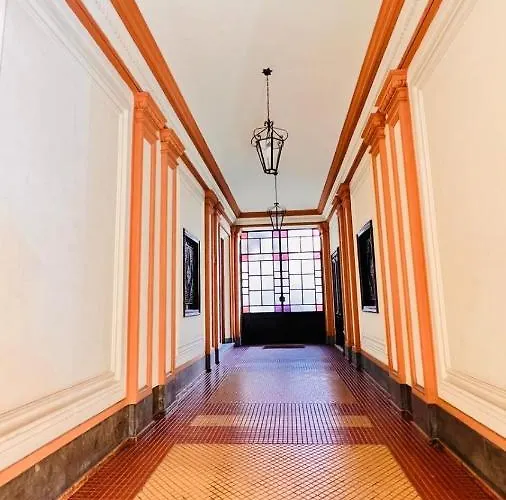 Piccole Di Charme Pensión 4*