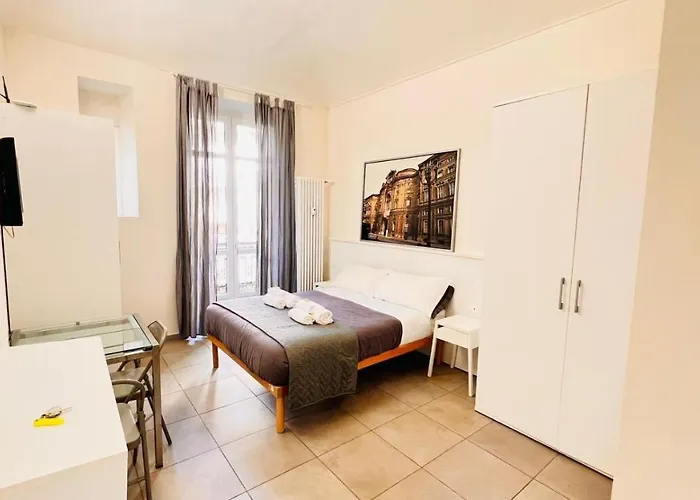 Piccole Di Charme 4*