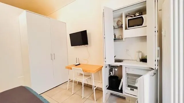 Piccole Di Charme Affittacamere