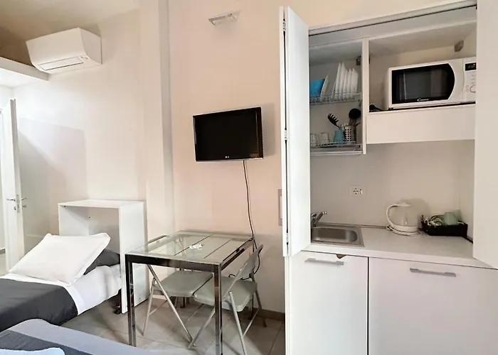 Piccole Di Charme Gasthuis Turijn