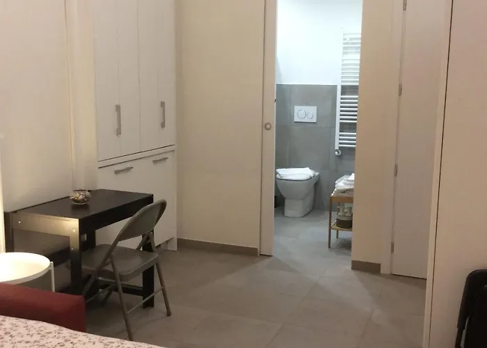 Piccole Di Charme 4* Turín