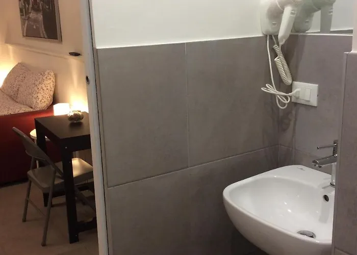 Pensión Piccole Di Charme 4*