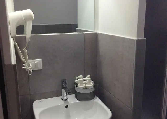 Piccole Di Charme Pensión Turín