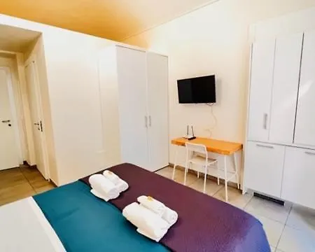 Affittacamere Piccole Di Charme 4*