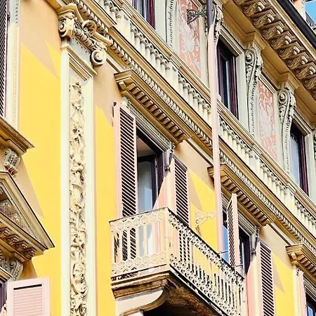 Konukevi Piccole Di Charme Torino