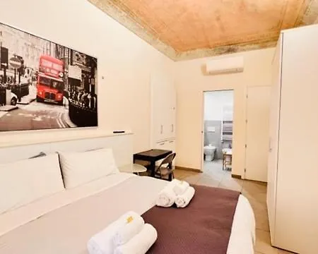 Piccole Di Charme Affittacamere Torino