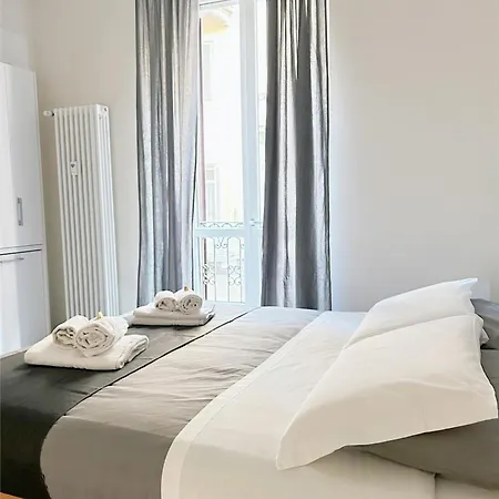 Vendégház Piccole Di Charme Torino