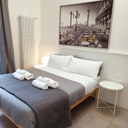 Piccole Di Charme 4*
