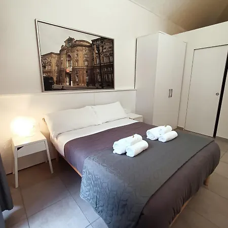 Piccole Di Charme Affittacamere 4*