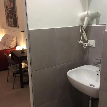 Vendégház Piccole Di Charme 4*