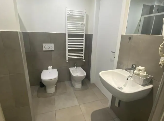 Piccole Di Charme Pensjonat 4*