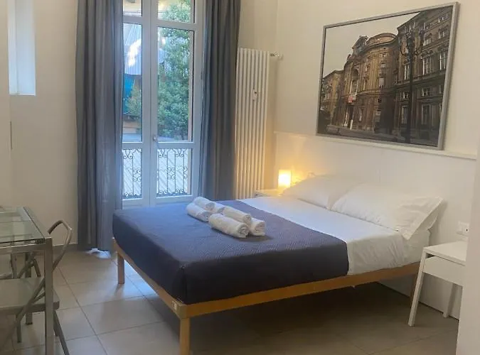 Piccole Di Charme Pensjonat