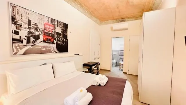 Piccole Di Charme Konukevi Torino