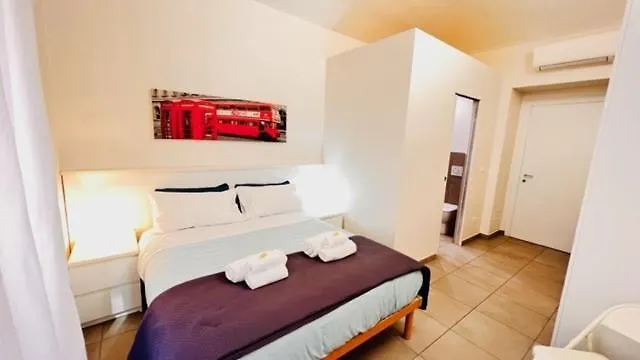 Piccole Di Charme Pensjonat 4*