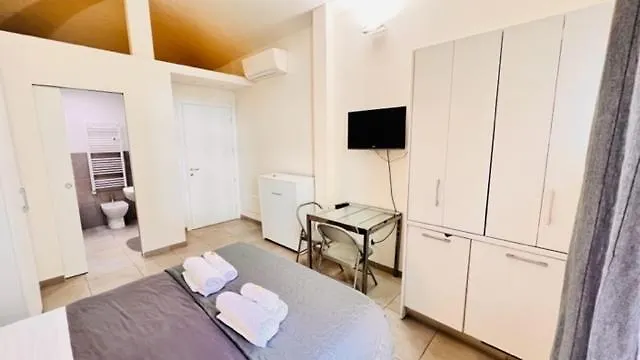 Piccole Di Charme Pensjonat 4*