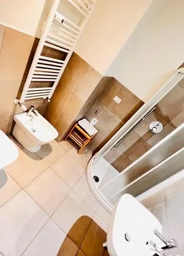 Piccole Di Charme 4*