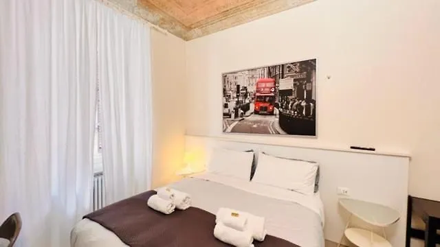 Piccole Di Charme Konukevi Torino