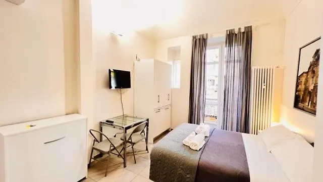 Piccole Di Charme Pensjonat 4*