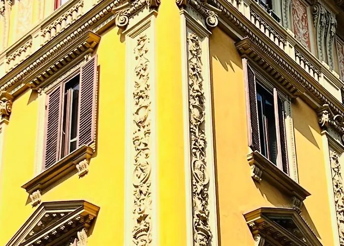 Piccole Di Charme Pensjonat