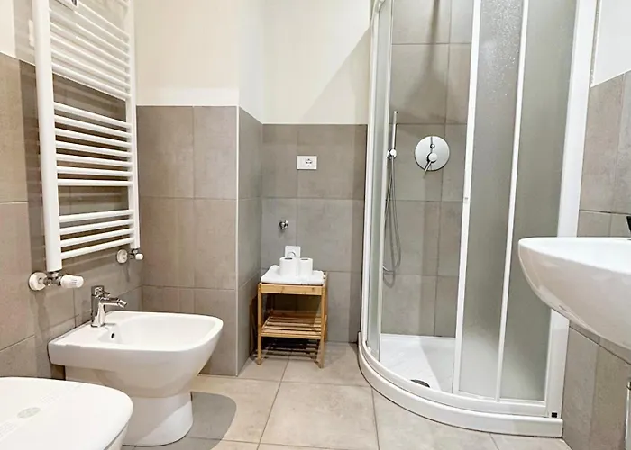 Piccole Di Charme Konukevi