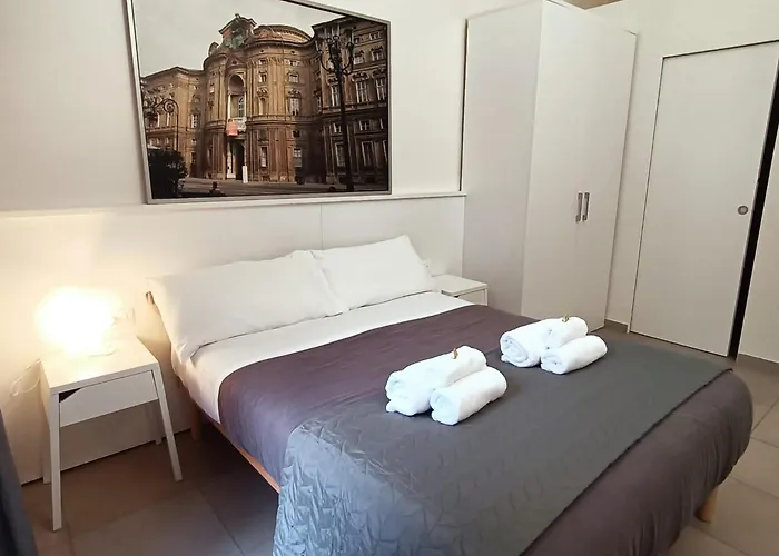 Piccole Di Charme Pensjonat 4*