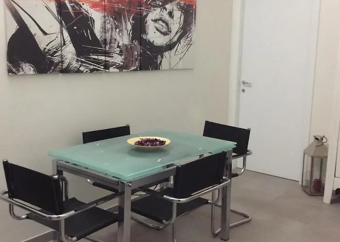 Pensjonat Piccole Di Charme 4*