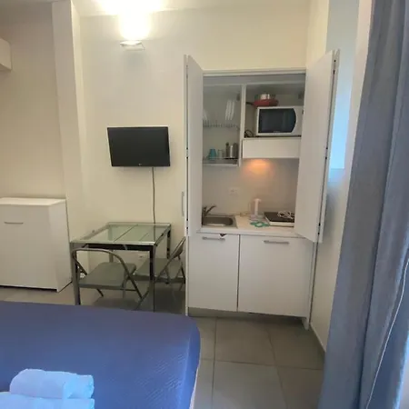 게스트하우스 Piccole Di Charme 토리노