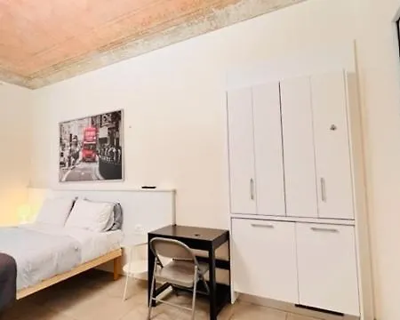 Piccole Di Charme 게스트하우스