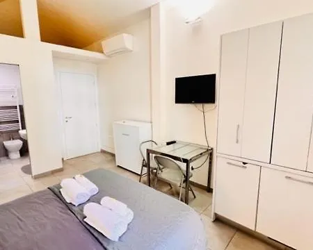 Piccole Di Charme 게스트하우스 4*