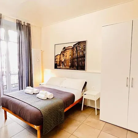 Piccole Di Charme 4* 토리노