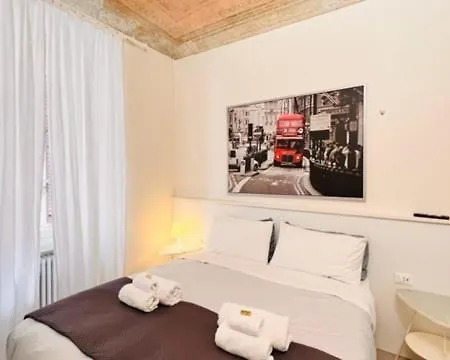 Piccole Di Charme 게스트하우스 토리노