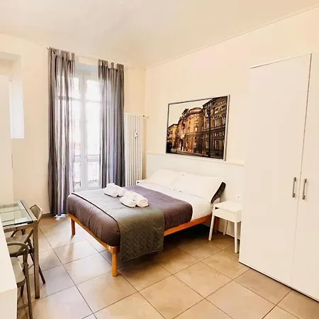 Piccole Di Charme 4*