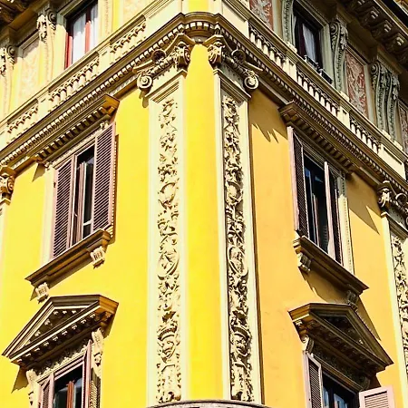 Piccole Di Charme 게스트하우스