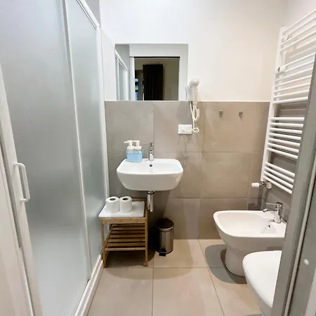 게스트하우스 Piccole Di Charme