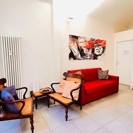 Piccole Di Charme 게스트하우스