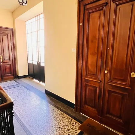 게스트하우스 Piccole Di Charme 4*