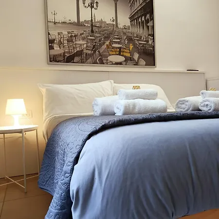 Piccole Di Charme 4* 토리노