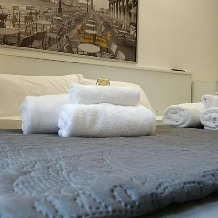 Piccole Di Charme 게스트하우스