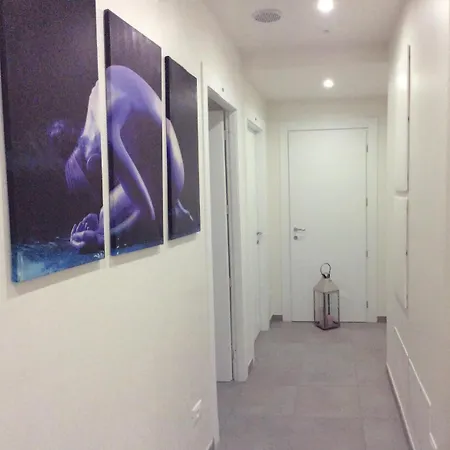 Piccole Di Charme 4* 토리노