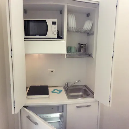 Piccole Di Charme 4* 토리노