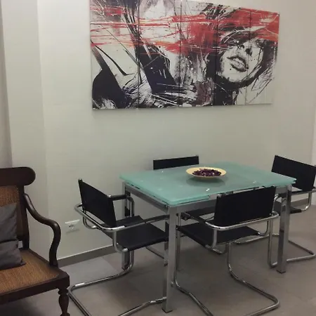 Piccole Di Charme 게스트하우스 4*