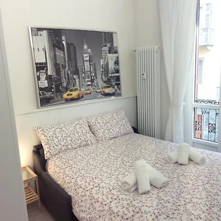 Piccole Di Charme 게스트하우스 토리노