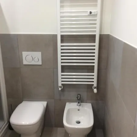 게스트하우스 Piccole Di Charme 토리노